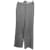 ACNE STUDIOS  Trousers T.fr 36 Wool Grey  ref.1103194
