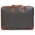 Goyard Black suitcase  ref.1103321