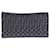 Fendi Grey wool striped scarf  ref.1103333