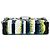 Louis Vuitton Black Sequins Petite Malle - view 5