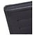 Louis Vuitton Schwarzes Monogramm Pastel Noir Brazza - Ansicht 11