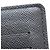 Louis Vuitton Schwarzes Monogramm Pastel Noir Brazza - Ansicht 12