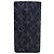 Louis Vuitton Schwarzes Monogramm Pastel Noir Brazza - Ansicht 2