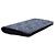 Louis Vuitton Schwarzes Monogramm Pastel Noir Brazza - Ansicht 3