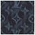 Louis Vuitton Schwarzes Monogramm Pastel Noir Brazza - Ansicht 9