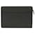 Louis Vuitton Pochette Black Leather  ref.1103601