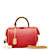 Louis Vuitton Epi Doc BB M93249 Red Leather  ref.1103655