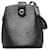 Louis Vuitton Epi Cluny M52252 Black Leather  ref.1103679