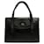 GIVENCHY Black Leather  ref.1103745