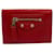 Balenciaga Cagole Rot Leder  ref.1103776