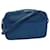 LOUIS VUITTON Epi Trocadero 27 Shoulder Bag Blue M52315 LV Auth bs8829 Leather  ref.1104021