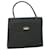 LOUIS VUITTON Epi Malesherbes Hand Bag Black M52372 LV Auth ep1939 Leather  ref.1104029