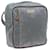 LOUIS VUITTON LV CUP Tasman Shoulder Bag Gray M80519 LV Auth bs8975 Grey Cloth  ref.1104033