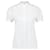 Autre Marque Monique Singh, Camisa popelina blanca Blanco Algodón  ref.1104103