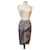 Isabel Marant Etoile gonne Multicolore Biancheria  ref.1104161