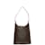 Louis Vuitton Epi Sac Verseau M5281D Cuir Marron  ref.1104340