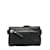 Burberry Leather Crossbody Bag Black Pony-style calfskin  ref.1104380