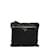 Prada Tessuto Crossbody bag Black Cloth  ref.1104422