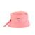 PRADA Sombreros T.Poliéster Internacional S Rosa  ref.1104472
