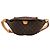 Bumbag Marsupio monogramma marrone Louis Vuitton