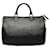 Louis Vuitton Black Epi Speedy 30 Cuir Noir  ref.1104581