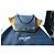 Trapèze Céline CELINE Correct tricolor two-material trapeze bag - view 2