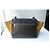 Trapèze Céline CELINE Correct tricolor two-material trapeze bag - view 3