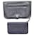 Hermès Wallets Dark blue Leather  ref.1104682