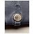 Cartera Hermès Dogon Duo de Cuero Togo Azul Oscuro - vista 6
