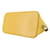 Louis Vuitton Alma Yellow Cloth  ref.1104695