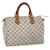 Louis Vuitton Damier Azur Speedy 30 Hand Bag N41533 LV Auth ki3543  ref.1104717