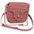 Bulgari BVLGARI Shoulder Bag Leather Pink 385430 auth 56753a  ref.1104744