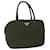 PRADA Hand Bag Nylon Green Auth ac2288  ref.1104818