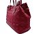 Borsa a tracolla Panarea Dior Christian Dior bordeaux - vista 2