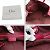 Borsa a tracolla Panarea Dior Christian Dior bordeaux - vista 7