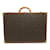Louis Vuitton Monogramma Bisten 55 Marrone - vista 2