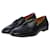 Hermès HERMES-Schuh aus schwarzem Leder - 101537  ref.1105464