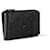 Louis Vuitton LV Hybrid wallet new Black Leather  ref.1105482
