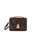 LOUIS VUITTON  Handbags T.  leather Brown  ref.1105496