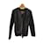 MARNI  Jackets T.International XS Leather Black  ref.1105518