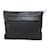 Gucci Soho Clutch Business Bag 322053 Black Leather Pony-style calfskin  ref.1105565
