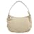Coach Signature Canvas Zip Shoulder Bag F29959 Brown Cloth  ref.1105569