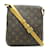 Louis Vuitton Monogram Musette Salsa Short Strap M51258 Brown Cloth  ref.1105590