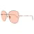 MARC JACOBS Pink Metall  ref.1105637