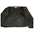 René Lezard Rene Lezard lambskin Ultra Soft Leather Collarless Jacket Size 36 hook eye Black - view 5