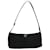 PRADA Shoulder Bag Nylon Black Auth yk9117  ref.1105721