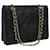 CHANEL Matelasse Chain Shoulder Bag Lamb Skin Black CC Auth yk9017  ref.1105774