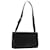 PRADA Shoulder Bag Leather Black Auth ac2284  ref.1105799