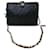 CHANEL  Handbags T.  leather Black  ref.1105860