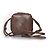 Bottega Veneta, Mini Cassette Camera Bag Marrone - vista 2